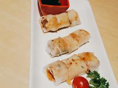 -避风塘(百联东郊店)