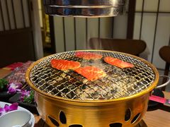 -AJIYA炭火烧肉(徐汇正大乐城店)