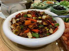 -蔡田福佛跳墙(官驿街店)