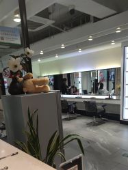 -LJOY丽锦造型·烫发染发