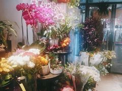 -艾比嘉尔轻奢花店·气球派对(长宁店)