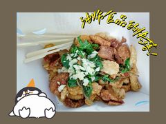 -呷贺盐酥鸡(抄纸巷店)