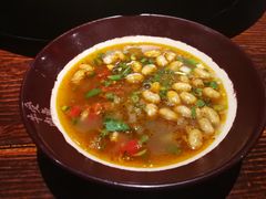 -受气牛肉·耙牛肉火锅(水晶郦城店)