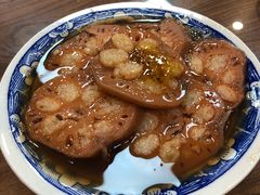 -粗茶淡饭(东关街店)