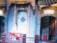 -红运火锅·中国名火锅·国风演绎(省体店)