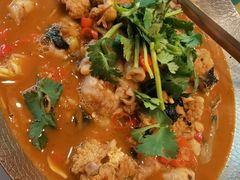 -福巷湘食小馆·猛火现炒(上海首店)