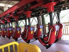 -郑州方特梦幻王国