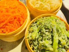-金狮麟·新豫菜(金码大厦店)