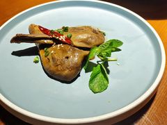 -58度品质川菜馆(经一路店)