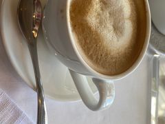 -L'Arome芳芳法国餐厅(仙林金鹰店)