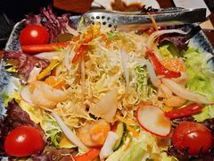 -千代武日本料理(爱建店)