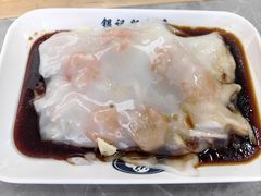 -银记肠粉店(北京路店)