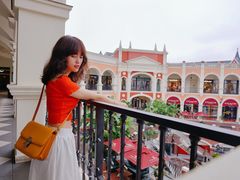 -佛罗伦萨小镇广佛名品奥特莱斯(疏港路店)