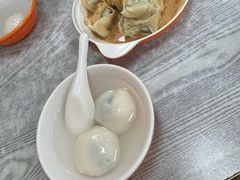 -祥记汤圆(东宝兴路店)