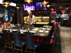 -玛雅铁板烧餐厅(中关村店)