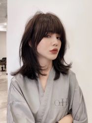 -OnHair造型