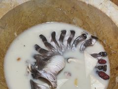 -云海肴云南菜·蒸汽石锅鱼(北京良乡华冠店)