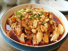 -YUOZUO渝作·川渝冒肚(崂山店)