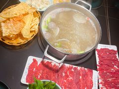 -二刀潮牛(重庆光环购物公园店)