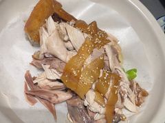 -客家汇·客家传承菜(水库店)