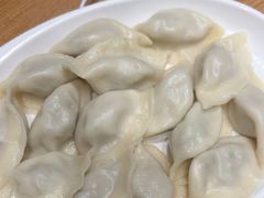 -喜家德虾仁水饺(青岛永旺东部店)