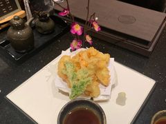 -月下料理(楷林IFC店)