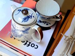-COMPANION COFFEE小伴咖啡