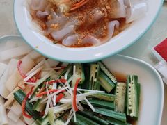 -北方饺子王·海肠捞饭·海鲜锅(山大店)