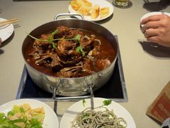 -蝎王府羊蝎子(虎坊桥总店)