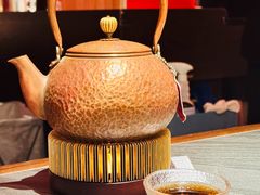 桂花九曲红梅茶-小厨娘金榜题名(夫子庙秦淮河店)