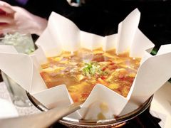 人间豆腐-穹六人间 people 6(岳阳路店)