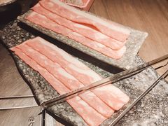 -木槿花开烤肉店(盐河南路店)