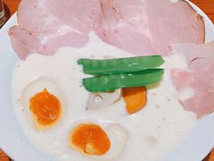 -真打拉面·日式拉面新流派(体育西横街店)