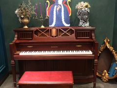 -心也·EIGHTEEN高端私人轰趴体验馆