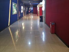 通道-哈艺时尚影城(海珠赤岗店)