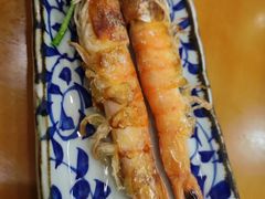 -银子铁板烧料理自助餐(人民广场店)