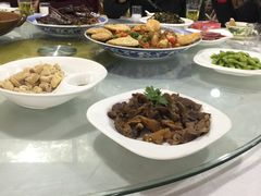 -张鸟园农家乐(张鸟园店)