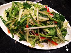 -刘全福吊炉烧烤王(东江路店)