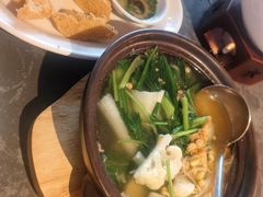 -陈鹏鹏潮汕菜(欢乐海岸 海边景观店)