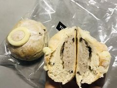 芋泥包-华南理工大学-学2食堂