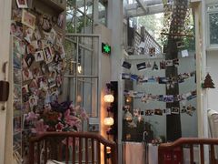 -燕庭·纯燕窝·甜品下午茶(南京西路店)