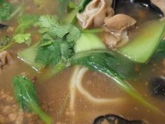 -阳春面馆(海关店)