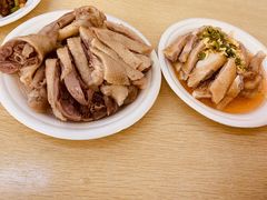 -文昌鸡饭店(金鸡岭小学店)