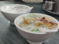艇仔粥-穗银肠粉店(东川路店)