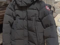 -Canada Goose加拿大鹅(北京三里屯太古里店)