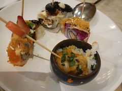 -芭菲盛宴·环球美食(解放碑英利国际店)