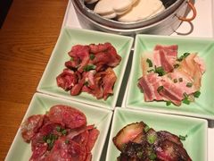 -味莊餐厅(康庄南街店)