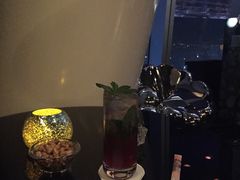 -广州四季酒店·天吧·高空酒吧