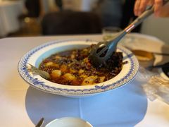 Fusion水煮鱼-梧桐Plus·创意京·川料理(万象城店)