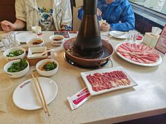 -阳坊大都涮羊肉(阳坊总店)